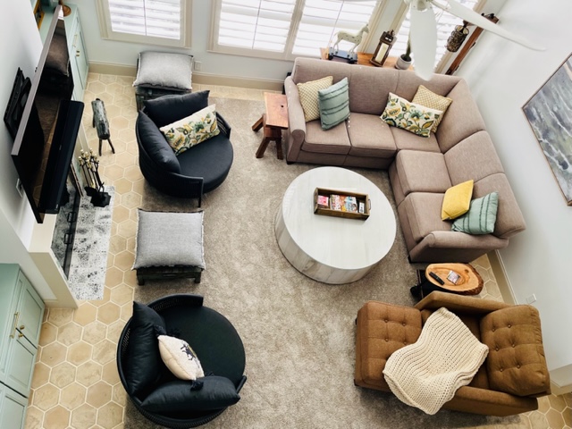 Image showcasing Change Your Home Decor Without Breaking the Bank - The Downsized Life